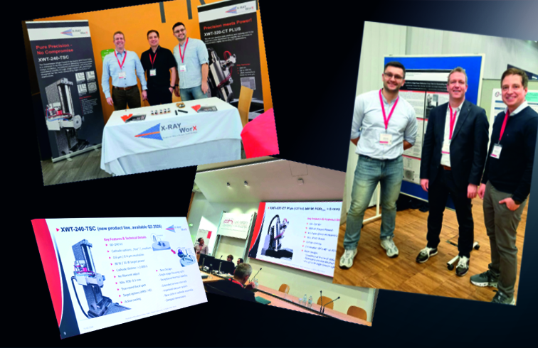 ICT2026_01 X-RAY WorX Team for ICT 2026